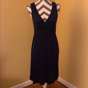 Blue Old Navy Sundress